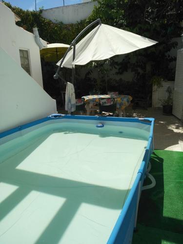 Foto de los servicios de La Maison dos Prazeres