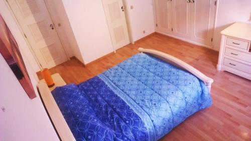 Foto de una habitación de La Maison dos Prazeres