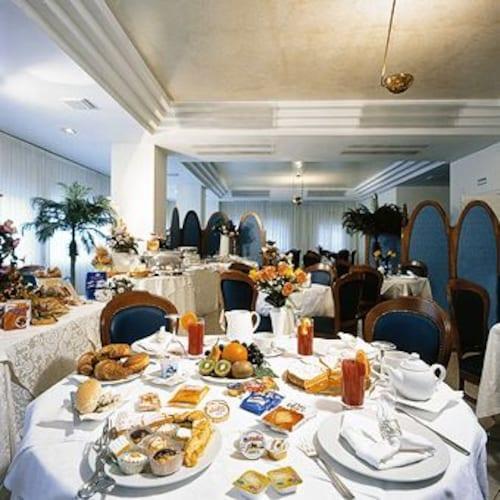 Foto general de Hotel City