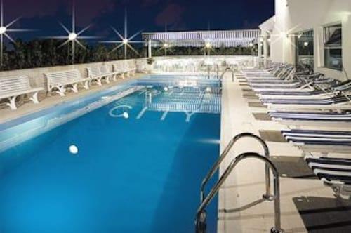 Foto general de Hotel City