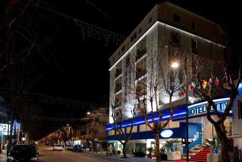 Foto del entorno de Hotel City