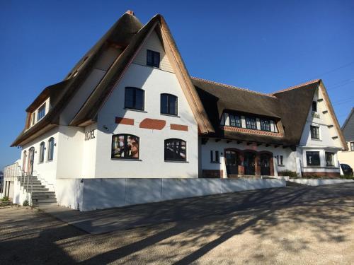 Foto del exterior de Hotel La Chaumiere