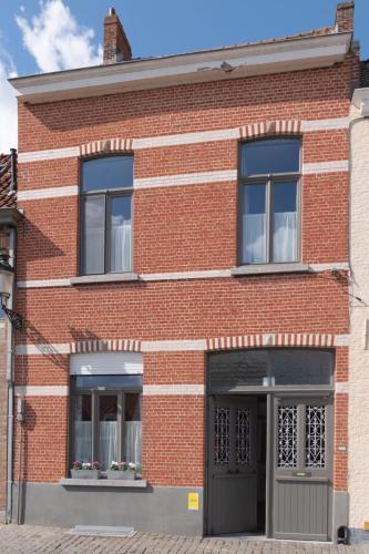 Foto del entorno de B&amp;amp;B Stoega