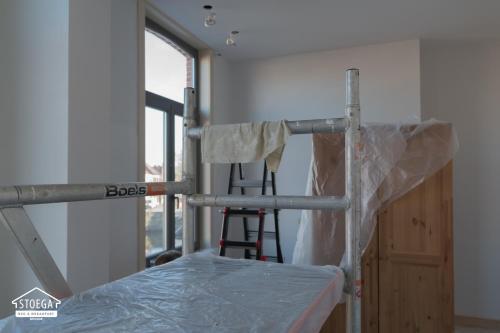 Foto de una habitación de B&amp;amp;B Stoega