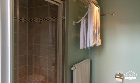 Foto del baño de B&amp;amp;B Stoega