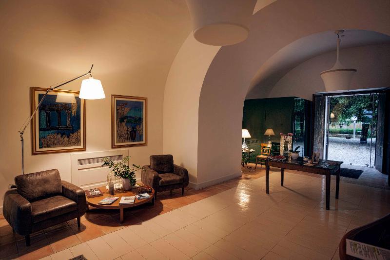 Foto general de Tenuta Duca Marigliano Boutique Hotel