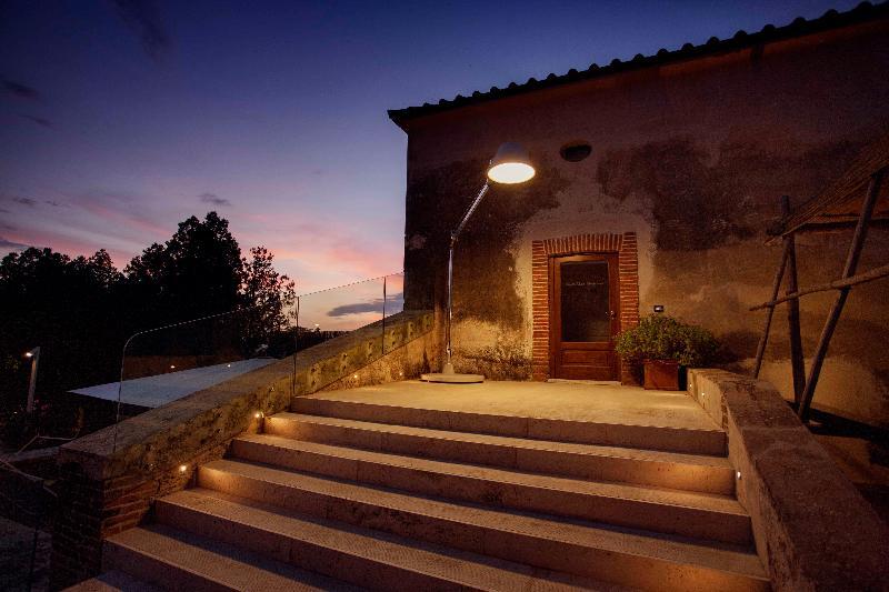 Foto general de Tenuta Duca Marigliano Boutique Hotel