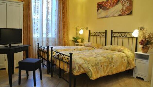 Foto de B&amp;B Rome With Love