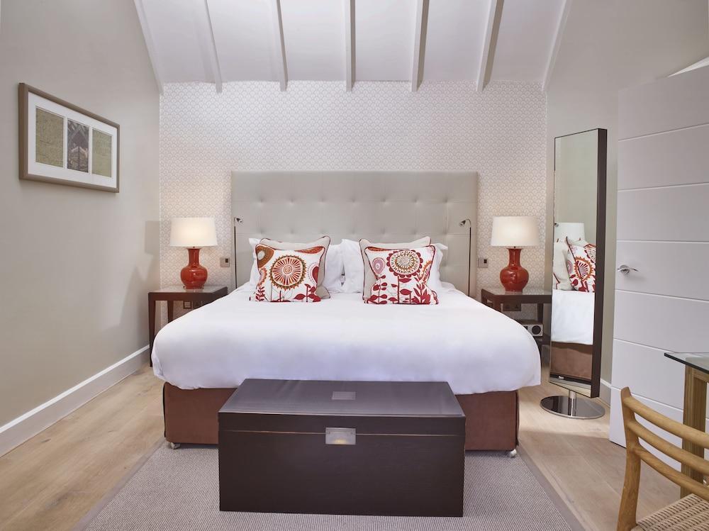 Foto general de Hotel DORMY HOUSE