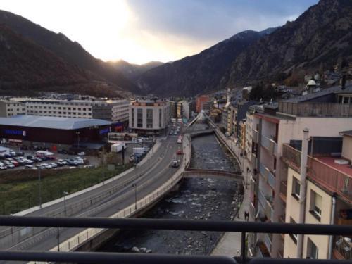 Foto del entorno de Apartaments Fragata