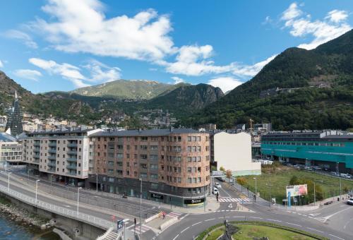 Foto del entorno de Apartaments Fragata