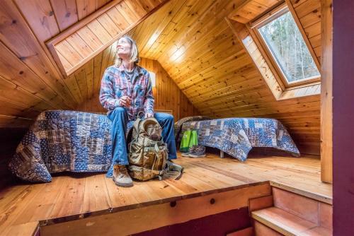Foto de una habitación de Camping Verneda Mountain Resort