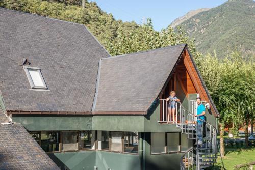 Foto general de Camping Verneda Mountain Resort