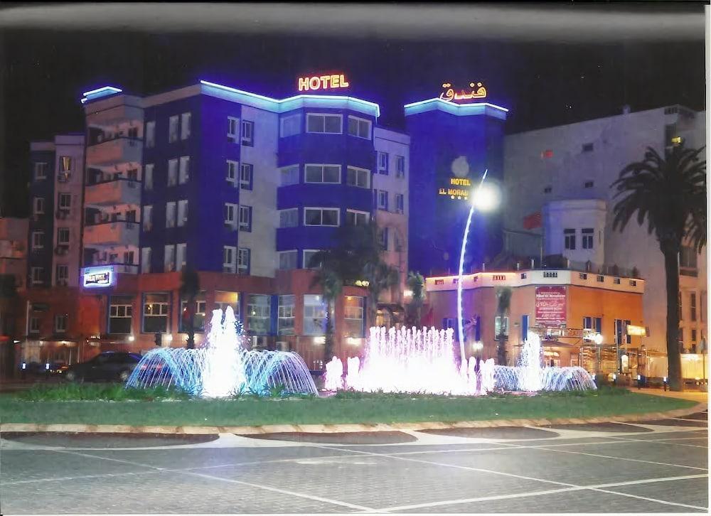 Foto general de Hotel El Morabitine