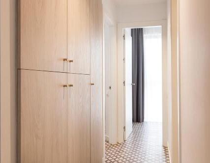 Foto general de Aspasios Poble Nou Apartments