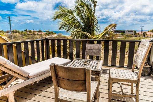 Surrounding area – Ocean View Villas