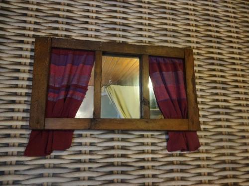 Foto de una habitación de Auberge La Bergerie