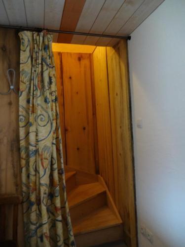 Foto de una habitación de Auberge La Bergerie