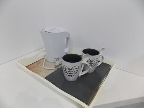Foto de una habitación de Corbero