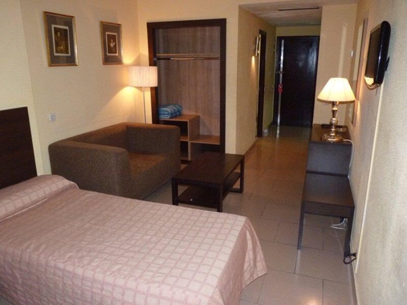 Foto general de Recoletos Apartment