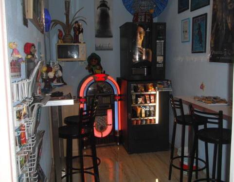 Foto de los servicios de Hostal Romero