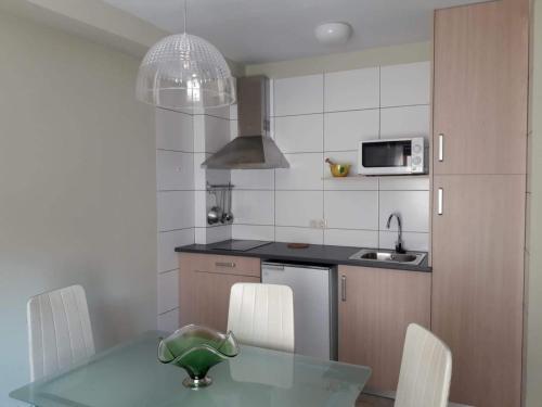 Foto de una habitación de Alquileres Vacacionales Ca la Pagesa