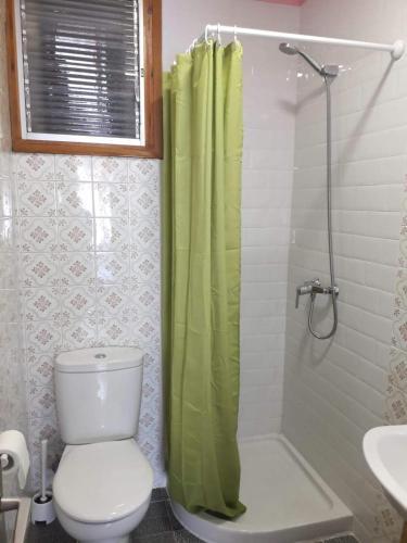 Foto del baño de Alquileres Vacacionales Ca la Pagesa
