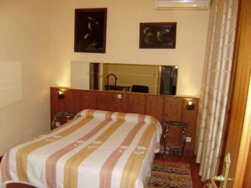 Room – Hostal Suárez
