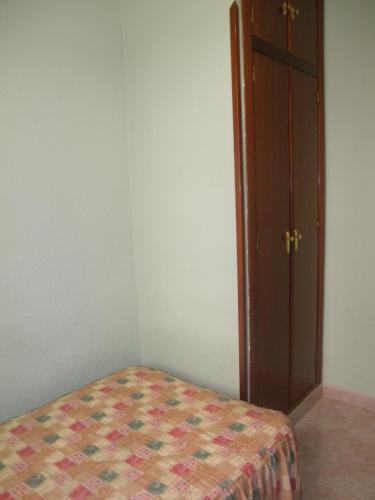 Foto de una habitación de Hostal Los Andes