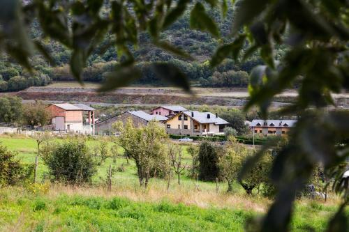 Foto general de Hotel Allotjament Rural Cal Miquel