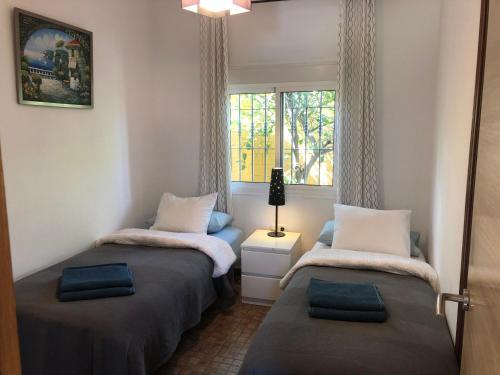 Foto de una habitación de Villa Vanessa