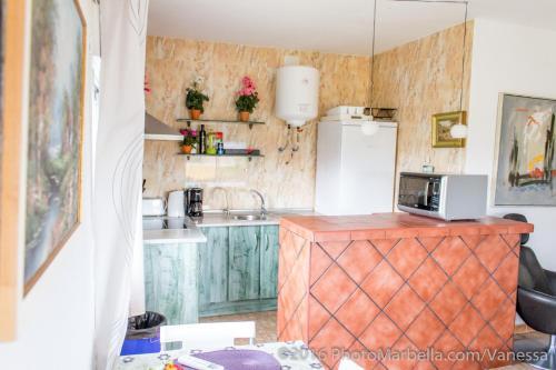 Foto de una habitación de Villa Vanessa