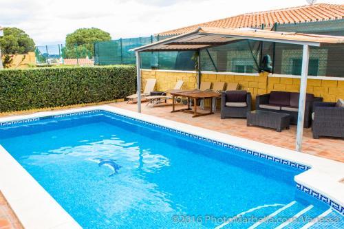 Foto de los servicios de Villa Vanessa