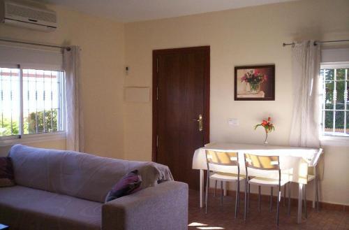 Foto de una habitación de Villa Vanessa