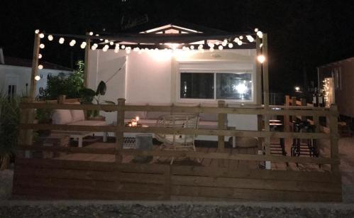 Foto del entorno de Camping Malaga Monte Parc
