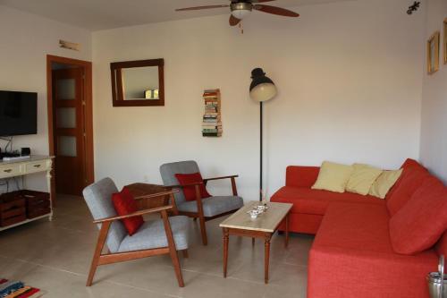 Foto de una habitación de Casa Encontrada