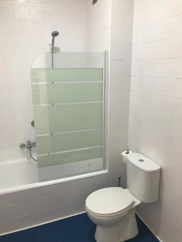 Foto del baño de Hotel Playa San Cristóbal