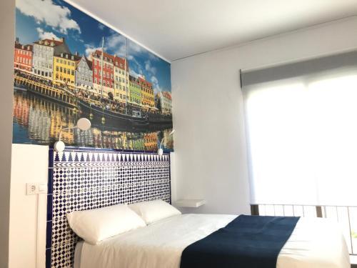 Foto del entorno de Hotel Playa San Cristóbal