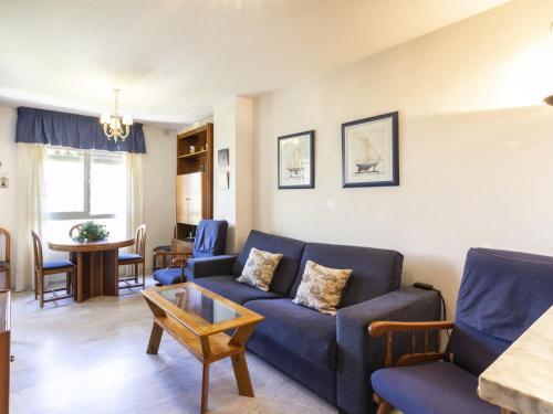 Foto de una habitación de Alquileres Vacacionales Ap jardines de mariote