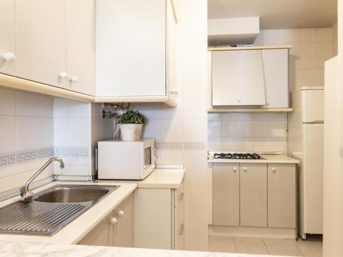 Foto de una habitación de Alquileres Vacacionales Ap jardines de mariote