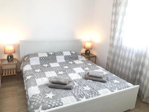 Foto de una habitación de La Casa de Eduardo