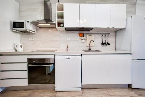 Foto de una habitación de La Casa de Eduardo
