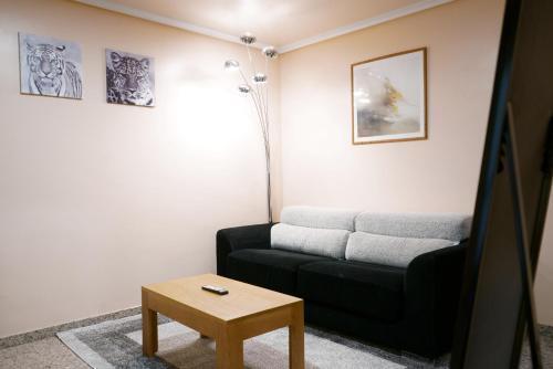 Foto de una habitación de H. O Lar