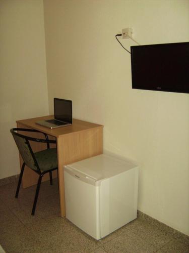 Foto de una habitación de Pension Miami