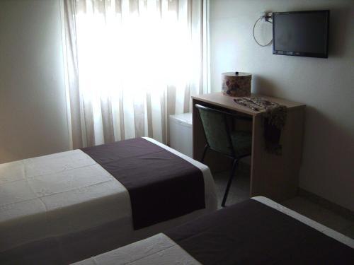 Foto de una habitación de Pension Miami