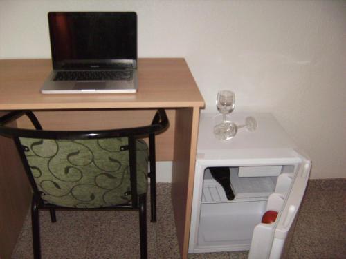 Foto de una habitación de Pension Miami