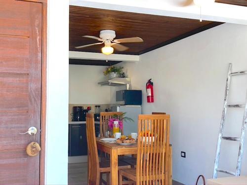 Room – Apartments Aruba Lagunita