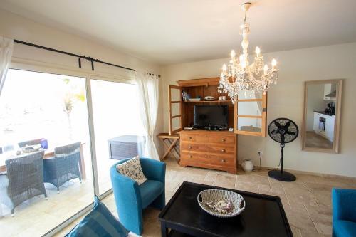 Room – Apartments El Trupial
