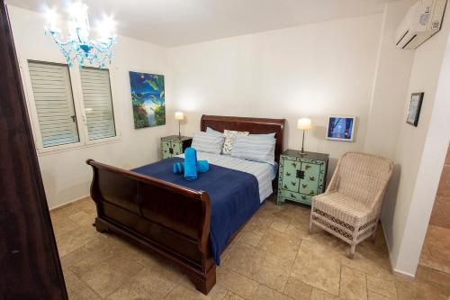 Room – Apartments El Trupial