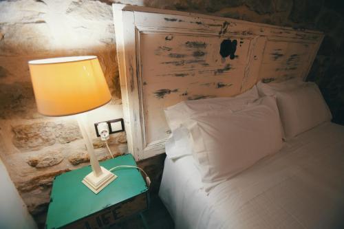Foto de una habitación de Alquileres Vacacionales El Racó de Valderrobres